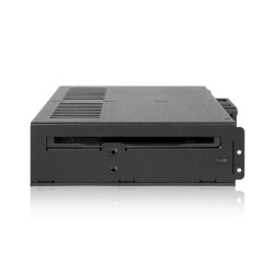 Icydock mb024sp  4x2.5"  5.25"