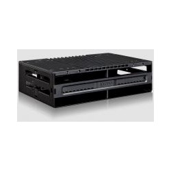 Icydock mb024sp  4x2.5"  5.25"