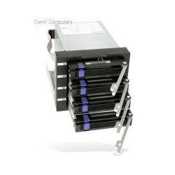 Icydock mb153spb 3xs  2x5.25"