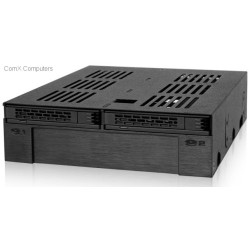 Icydock 322  2x2.5 1x3.5  5.25