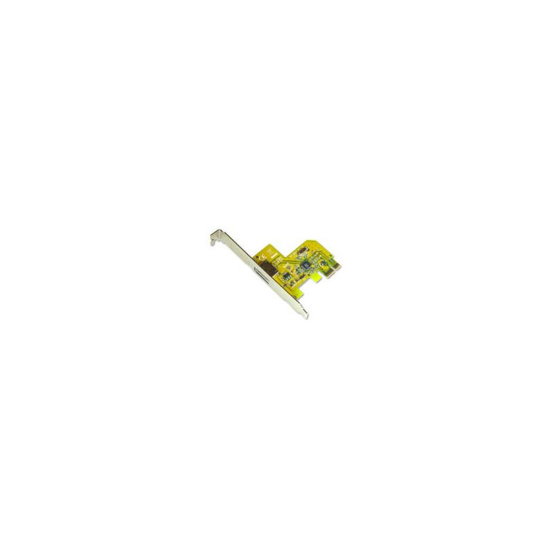 Sunix SATA0014 L 1xeS pci e