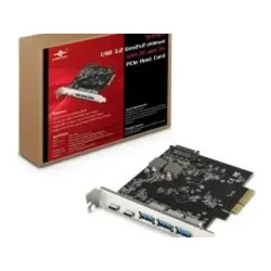 Icydock mb324  4x2.5"  5.25"