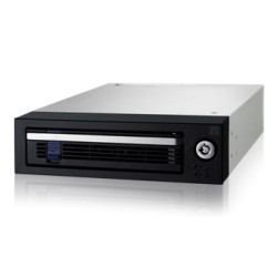 Icydock MB876SK 1xSATA 1x5.2"