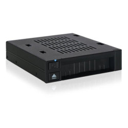 Icydock mb521 1x2.5"  3.5"