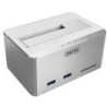 Icydock mb521 1x2.5"  3.5"