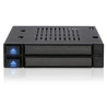 Icydock mb522 2x2.5"  3.5"