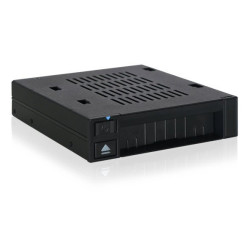 Icydock mb522 2x2.5"  3.5"