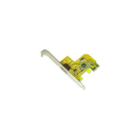 SATA0014L Lp 1x e SATA pci e