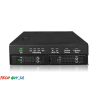 Icydock 902 2x2.5  5.25 Raid