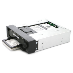 Icydock mb971SP 2.5 3.5  5.25
