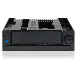Icydock 971SPo 3.5 slim 5.25"
