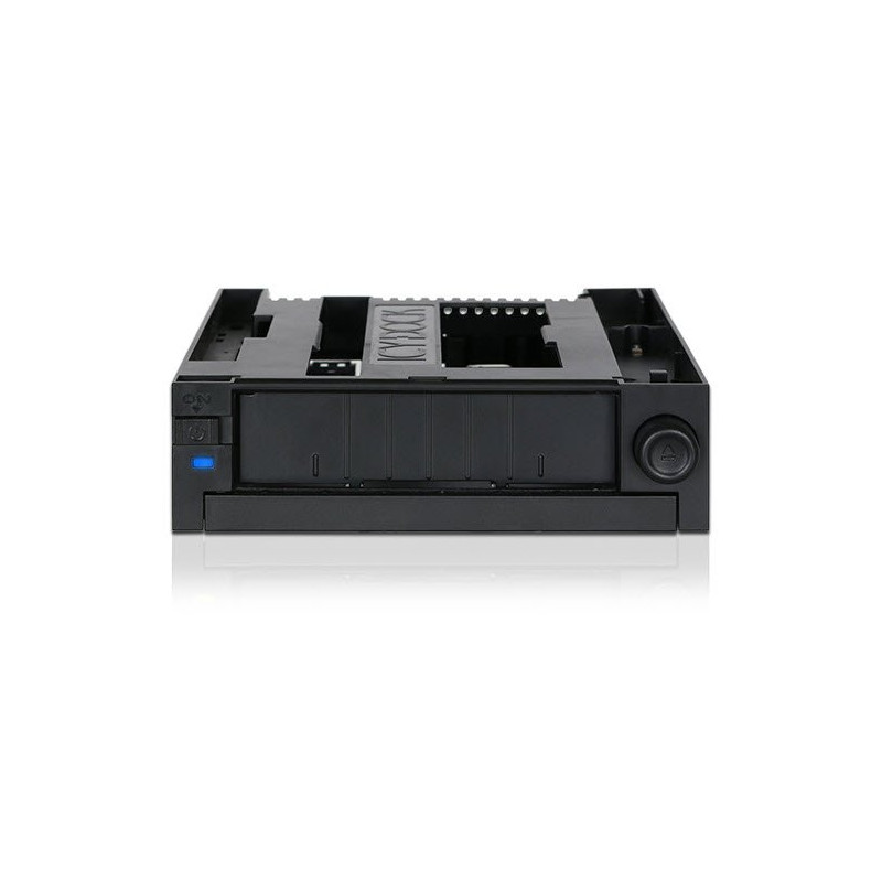 Icydock 971SPo 3.5 slim 5.25"