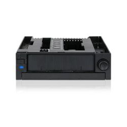Icydock 971SPo 3.5 slim 5.25"