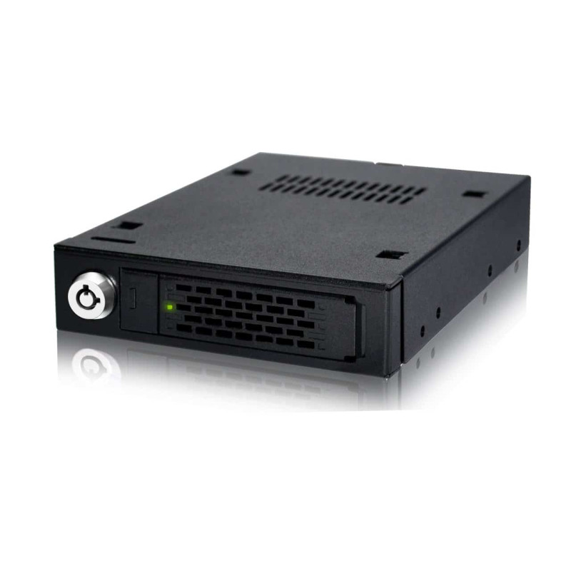 Icydock mb991iK 2.5"  3.5"
