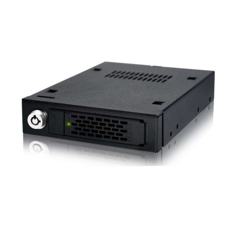 Icydock mb991iK 2.5"  3.5"