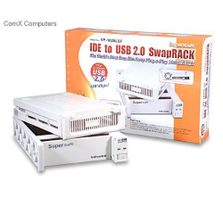 IU:VI POWER VP 1028LSF