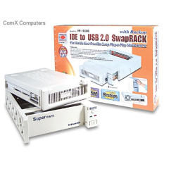 IU:VI POWER VP 1028B B.UP BLK