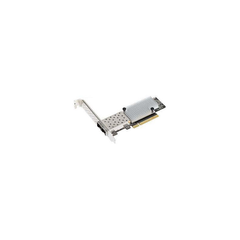 Asus PEi 10G 2S dual 10G sfp