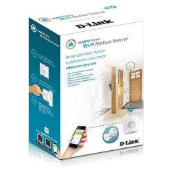 Dlink DCH S150 WIFI Motion Sen