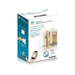 Dlink DCH S150 WIFI Motion Sen