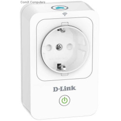Dlink DSP W215 smart plug
