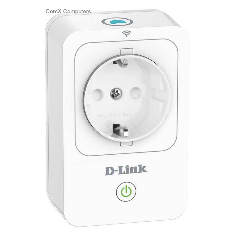Dlink DSP W215 smart plug