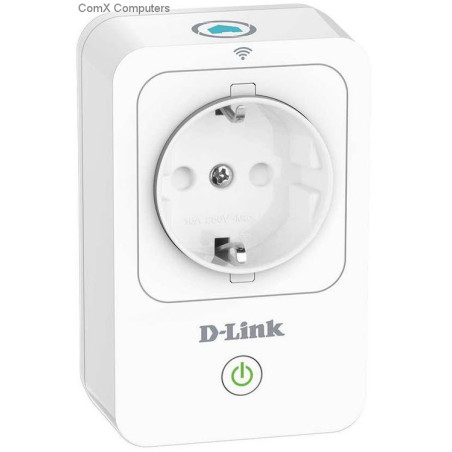 Dlink DSP W215 smart plug