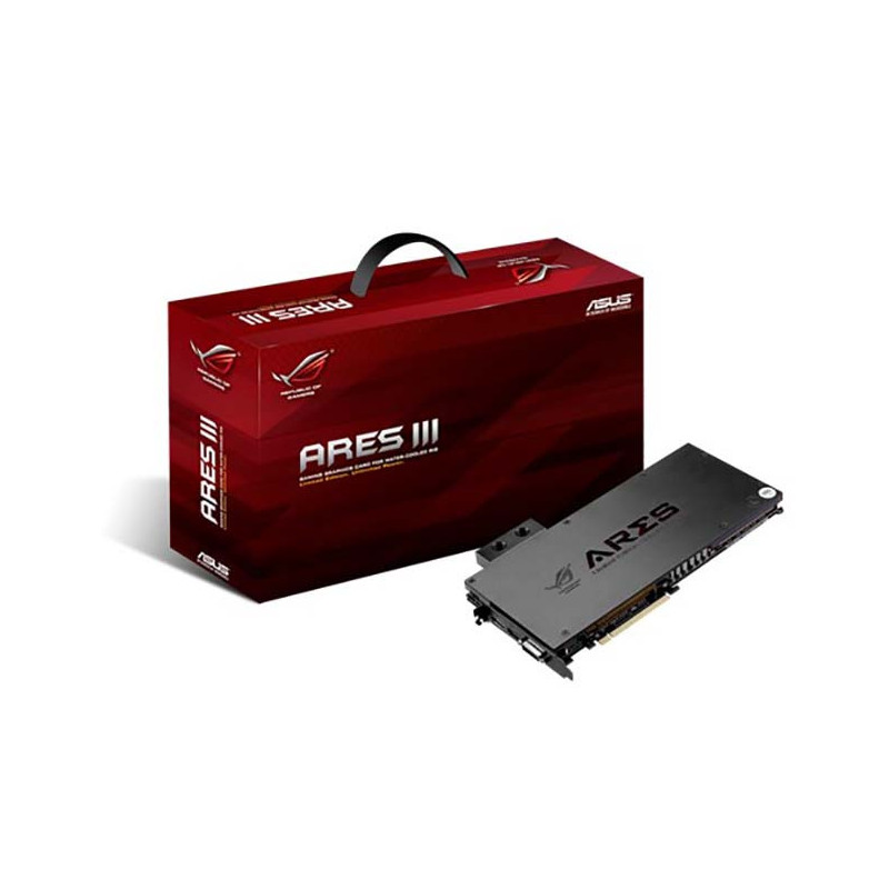 Asus 9290X   x2 Ares 3(iii)