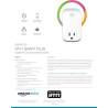 Dlink DSP W215 smart plug