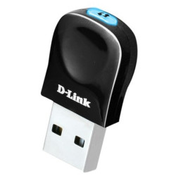 Dlink DWA 131 nano usb 300mbps