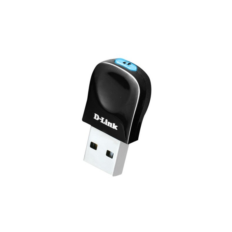 Dlink DWA 131 nano usb 300mbps