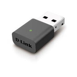 Dlink DWA 131 nano usb 300mbps