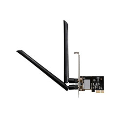 D link DWA 582 pci e AC1200