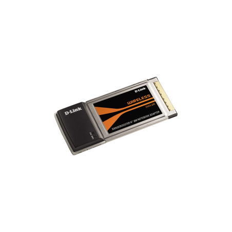 D link DWA 645 PCMCIA 802.11