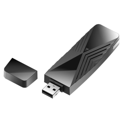 D LINK DWA X1850 usb