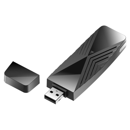 D LINK DWA X1850 usb
