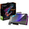 Gb rtx3080 Aorus Xtreme WB