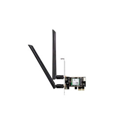 D link DWA X582 pci e AC3000