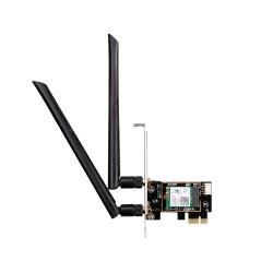 D link DWA X582 pci e AC3000