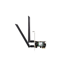 D link DWA X582 pci e AC3000