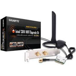Gb Ci22M ac1733 Bt CNVi m.2