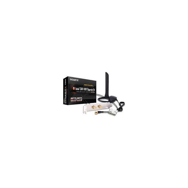 Gb Ci22M ac1733 Bt CNVi m.2