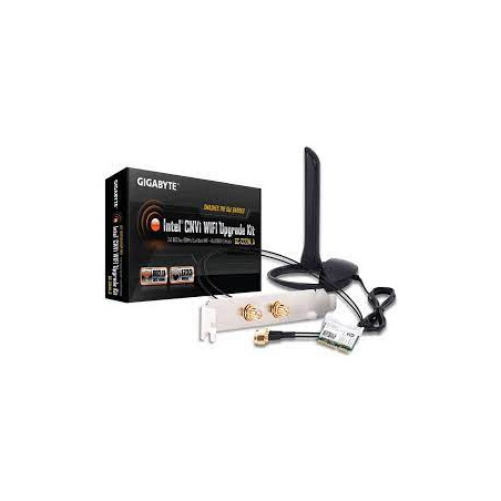 Gb Ci22M ac1733 Bt CNVi m.2