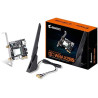 Gb WBAX200 Wifi6 Bt pci e 2400