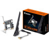 Gb WBAX210 Wifi6E Bt5.2 pci e