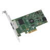 Intel i350T2v2 2xGb pci e Reta
