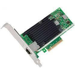 Intel i350T2v2 2xGb pci e Reta