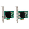 Intel i350T2v2 2xGb pci e Reta