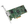 Intel i350T2v2 2xGb pci e Reta