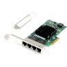 INTEL i350T4v2 4xGb pci e Re